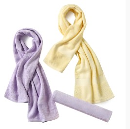 Vilken handduk är bäst för snabb och fullständig torkning?