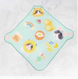 Vad är Magic Towel?