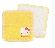 Hur ska handdukar rengöras och desinficeras?