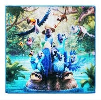 Vilka faktorer bör jag tänka på när jag väljer en handduk?