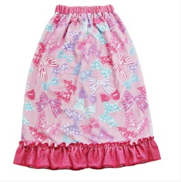 Har BathSkirt vattentäta och fuktsäkra funktioner?