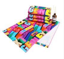 Vilka detaljer bör du vara uppmärksam på när du köper ansiktshanddukar?