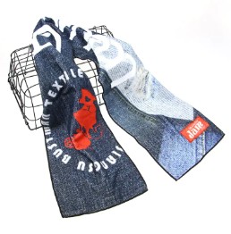 Vilka indikatorer bör du vara uppmärksam på när du väljer en sporthandduk?