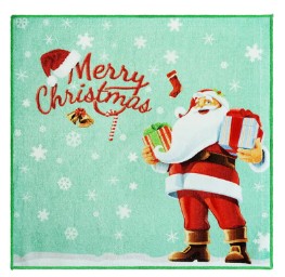 Vad är skillnaden mellan en handduk och en fingertoppshandduk?