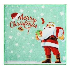 Hur man viker handdukar?