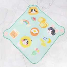 varför luktar mina handdukar efter en användning?