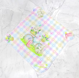 varför stinker handdukar?